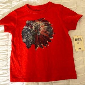 Lucky Brand, 2T , brand new never worn